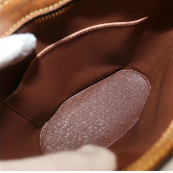 ❌Sold❌Authentic Louis Vuitton Drouot Crossbody Bag - Picture 6 of 10